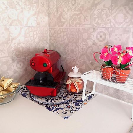 시라쿠사 Casa Ibla 아파트 외부 사진