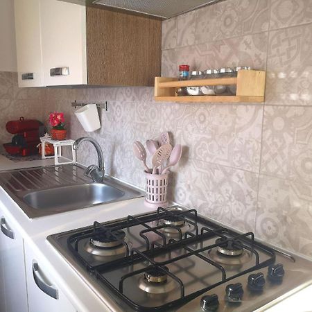 시라쿠사 Casa Ibla 아파트 외부 사진