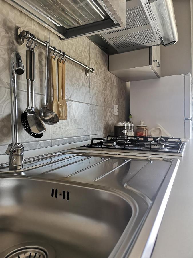 시라쿠사 Casa Ibla 아파트 외부 사진