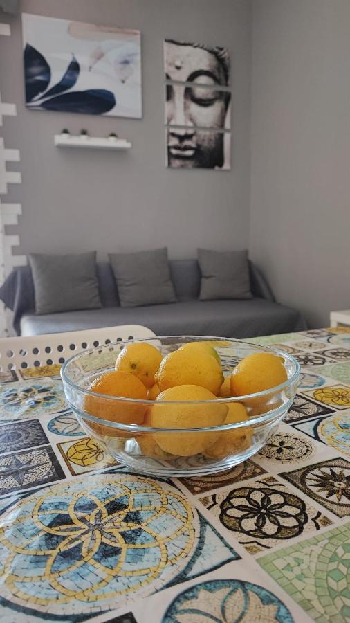 시라쿠사 Casa Ibla 아파트 외부 사진