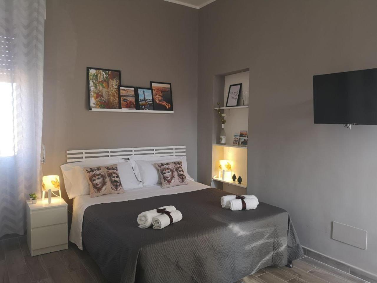 시라쿠사 Casa Ibla 아파트 외부 사진