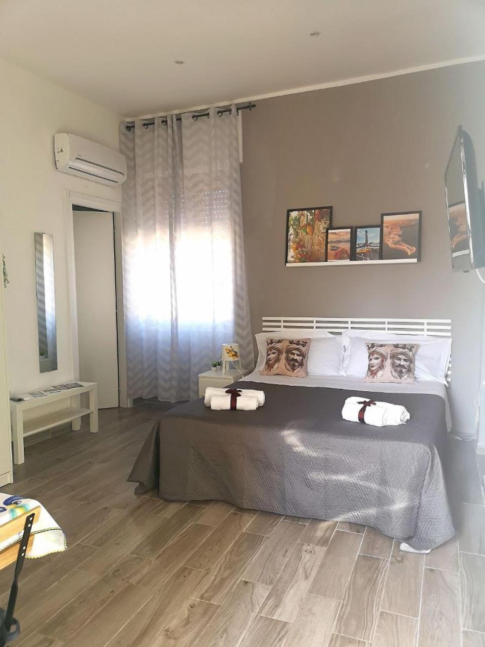 시라쿠사 Casa Ibla 아파트 외부 사진