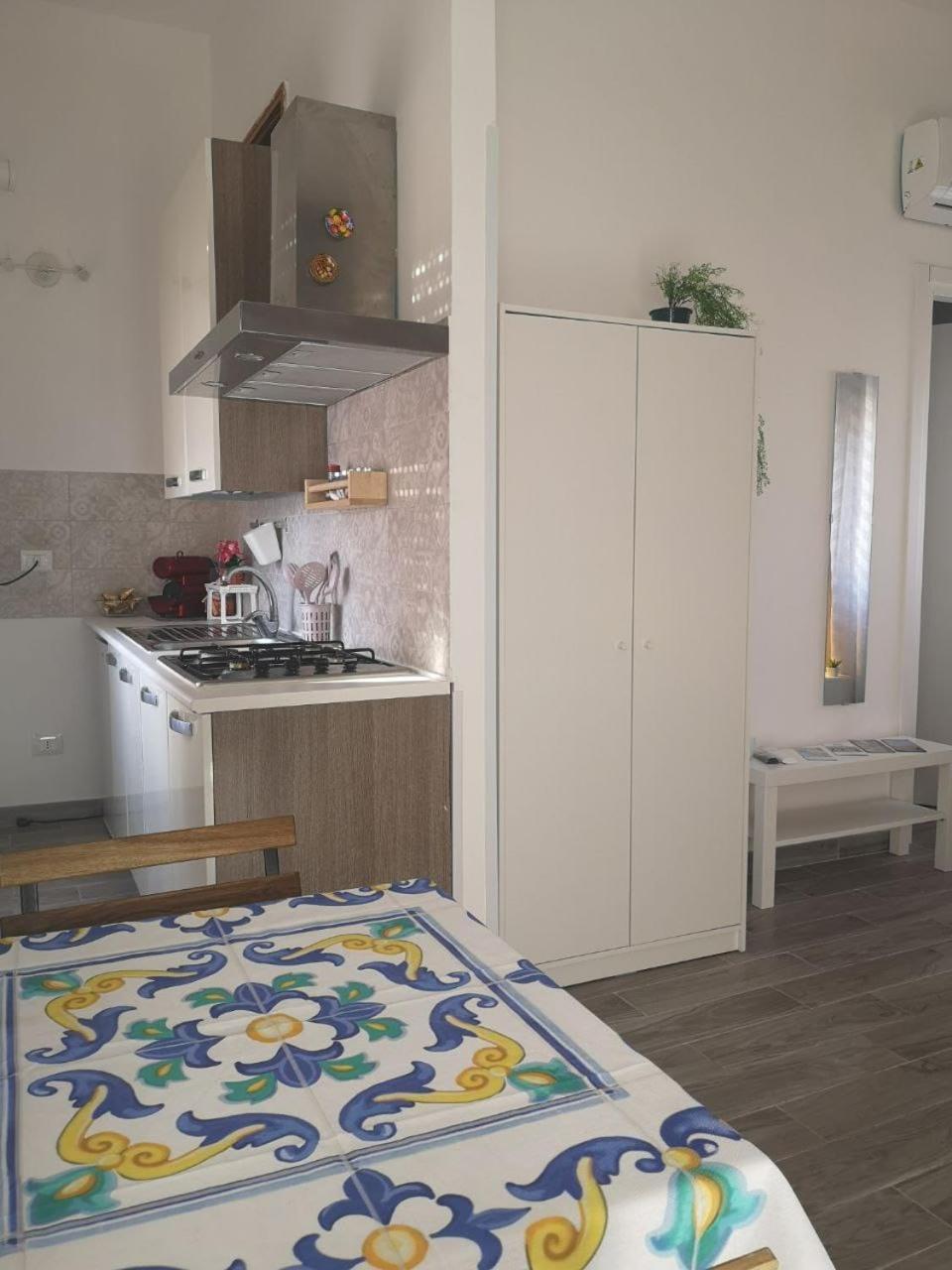 시라쿠사 Casa Ibla 아파트 외부 사진