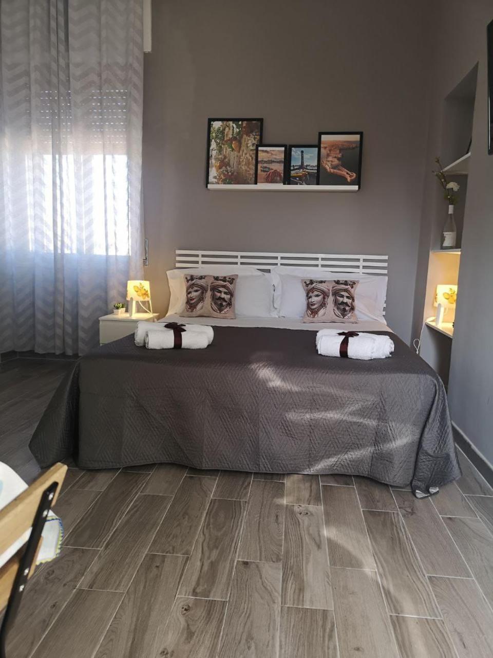 시라쿠사 Casa Ibla 아파트 외부 사진