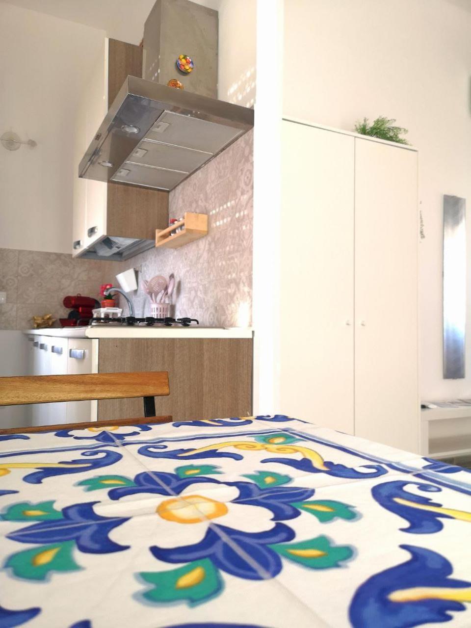 시라쿠사 Casa Ibla 아파트 외부 사진