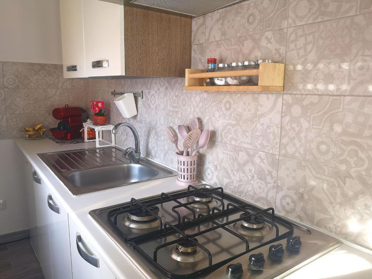 시라쿠사 Casa Ibla 아파트 외부 사진