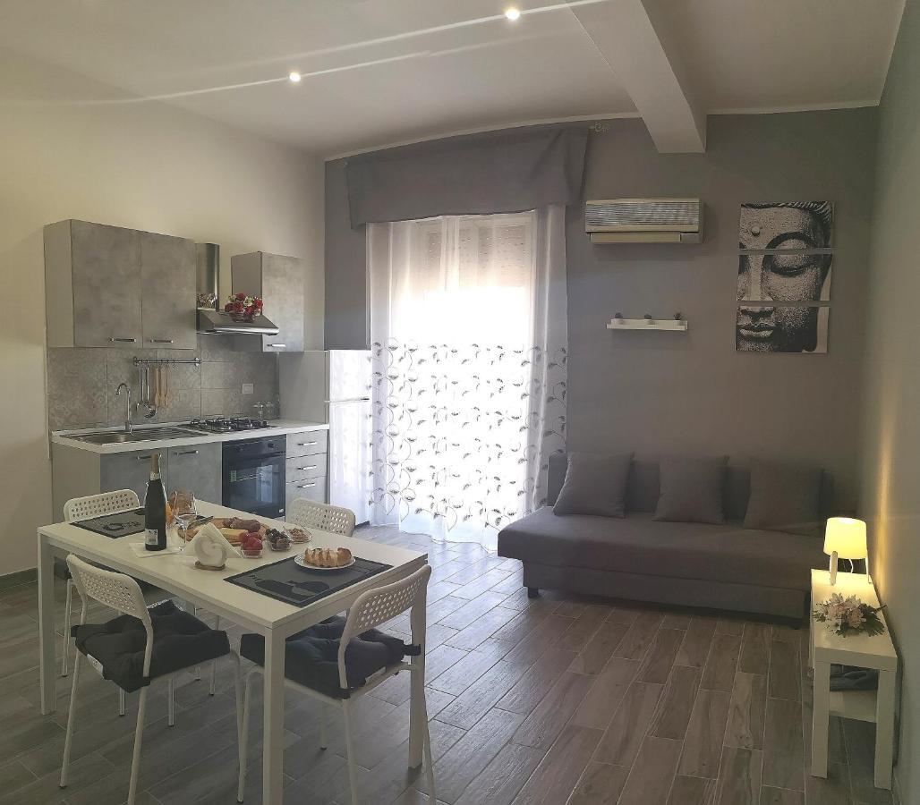 시라쿠사 Casa Ibla 아파트 외부 사진