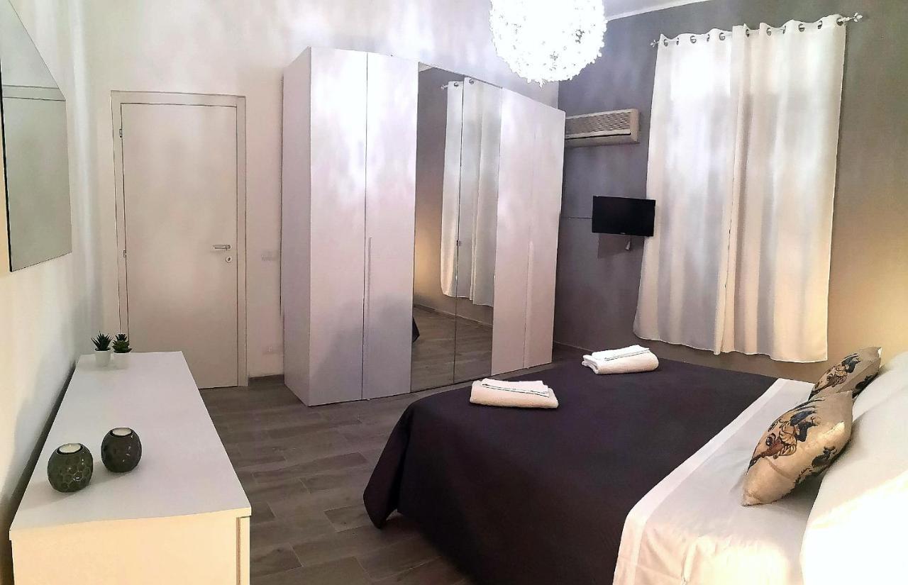 시라쿠사 Casa Ibla 아파트 외부 사진