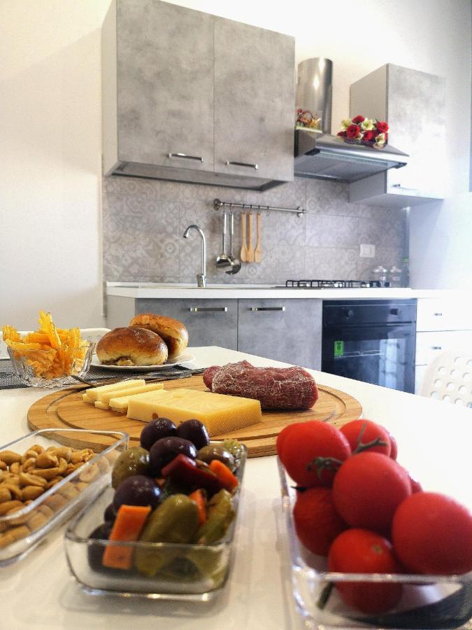 시라쿠사 Casa Ibla 아파트 외부 사진