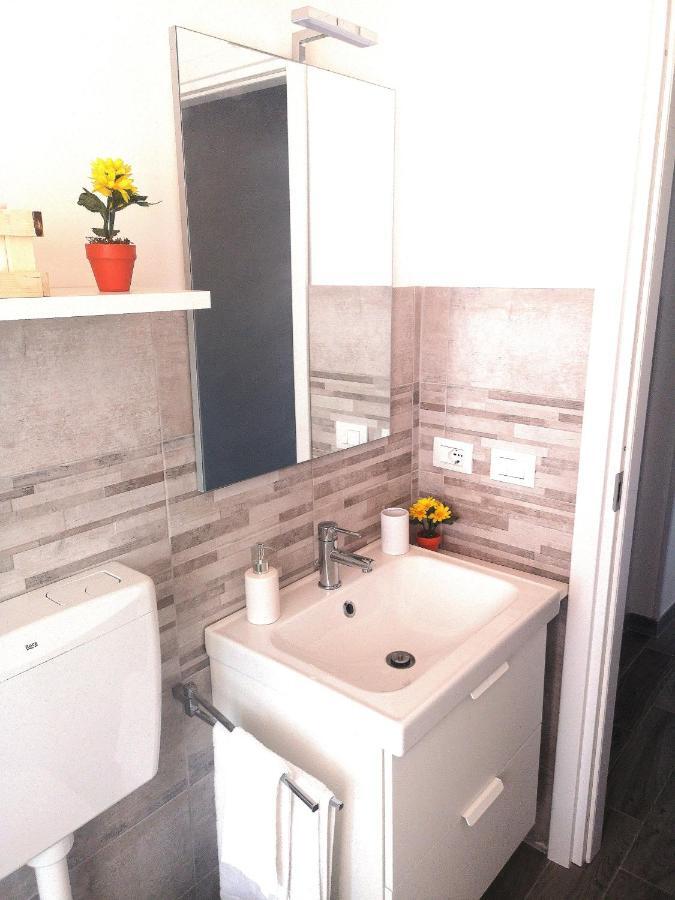 시라쿠사 Casa Ibla 아파트 외부 사진