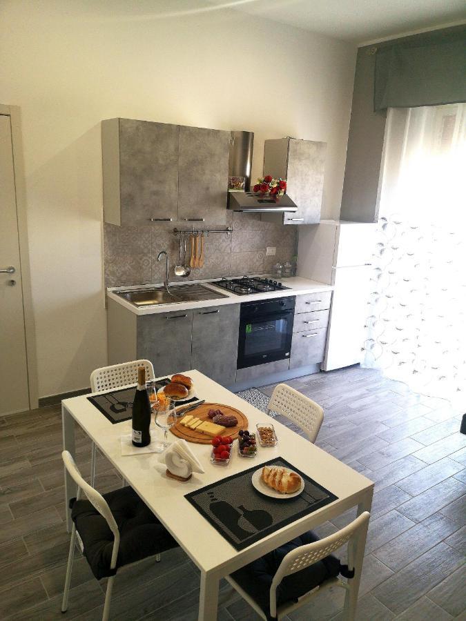 시라쿠사 Casa Ibla 아파트 외부 사진