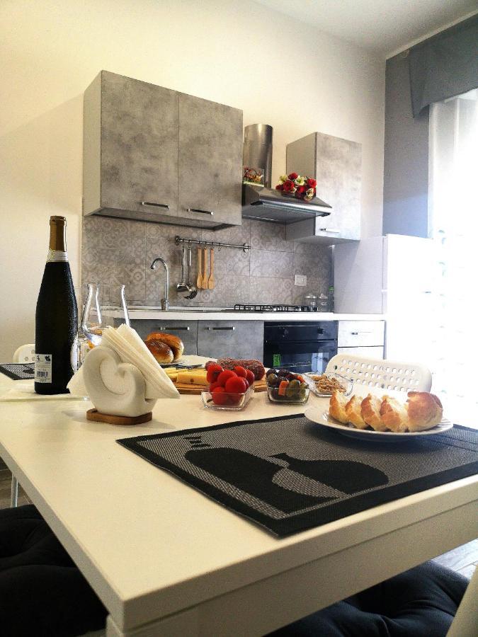 시라쿠사 Casa Ibla 아파트 외부 사진