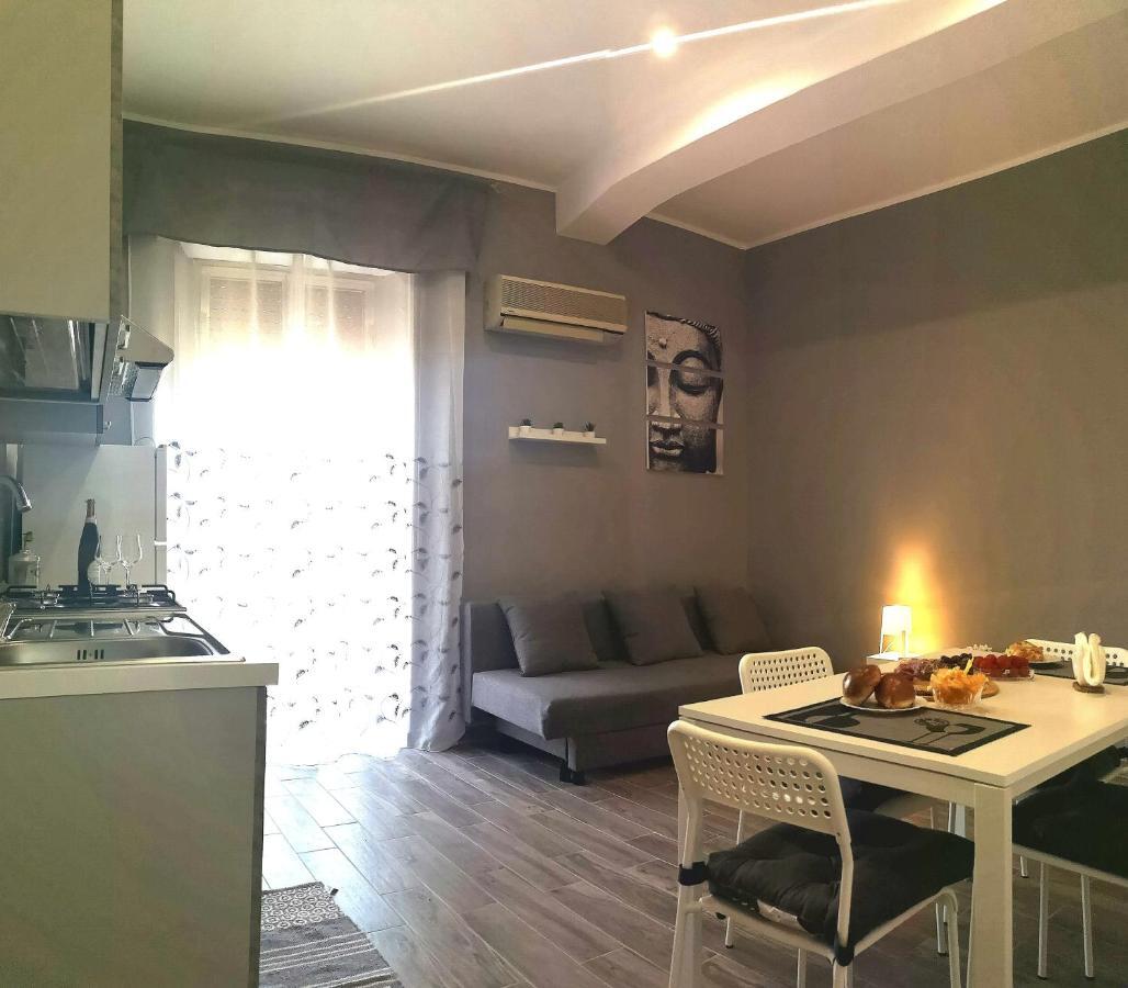 시라쿠사 Casa Ibla 아파트 외부 사진