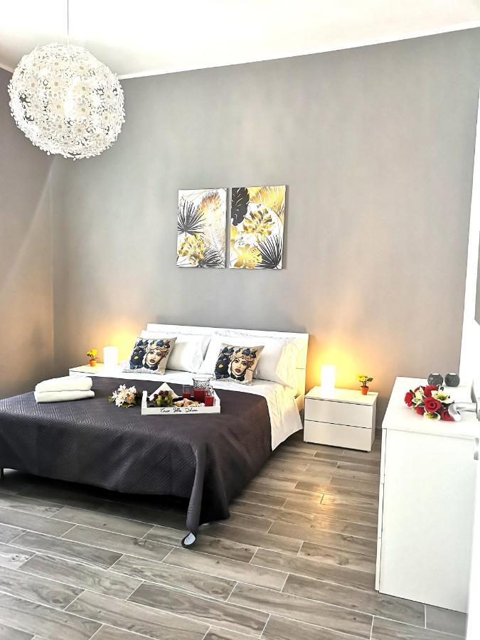 시라쿠사 Casa Ibla 아파트 외부 사진