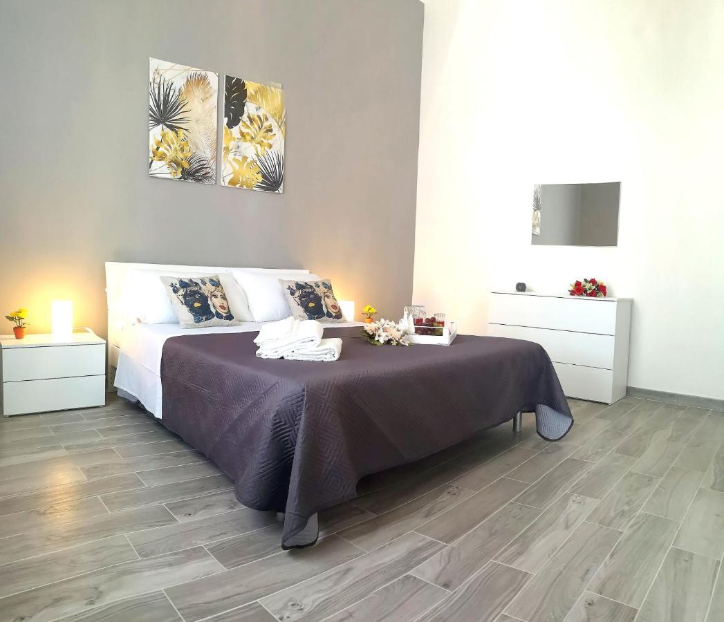 시라쿠사 Casa Ibla 아파트 외부 사진